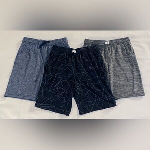 Carter’s Athletic Shorts - Set of 3